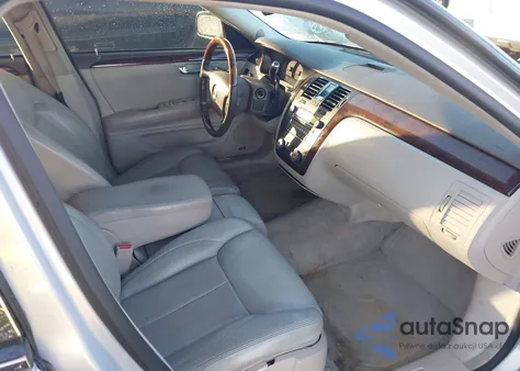 2006 Cadillac Dts Standard z USA, uszkodzony, nr VIN 1G6KD57Y46U122662